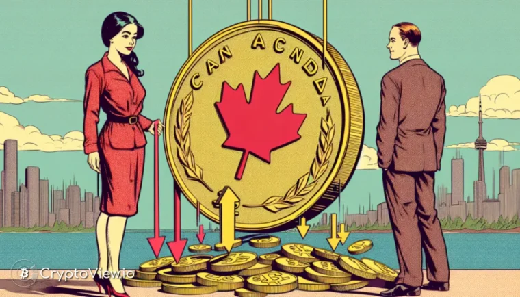 ¿Está Canadá Preparado para la Regulación de las Stablecoins?