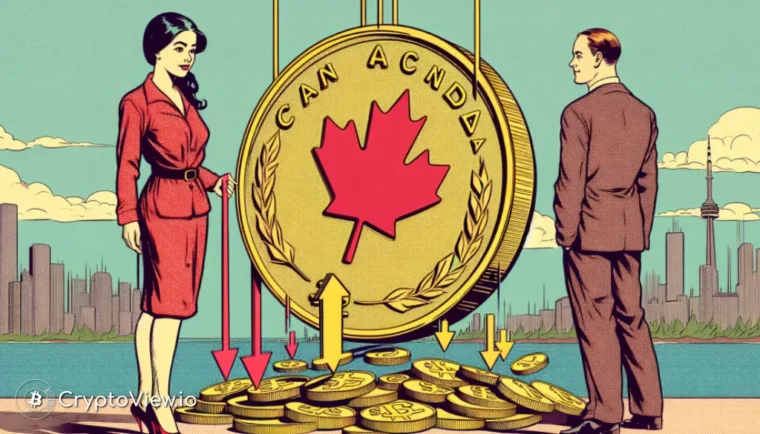 Le Canada est-il prêt pour la réglementation des stablecoins?
