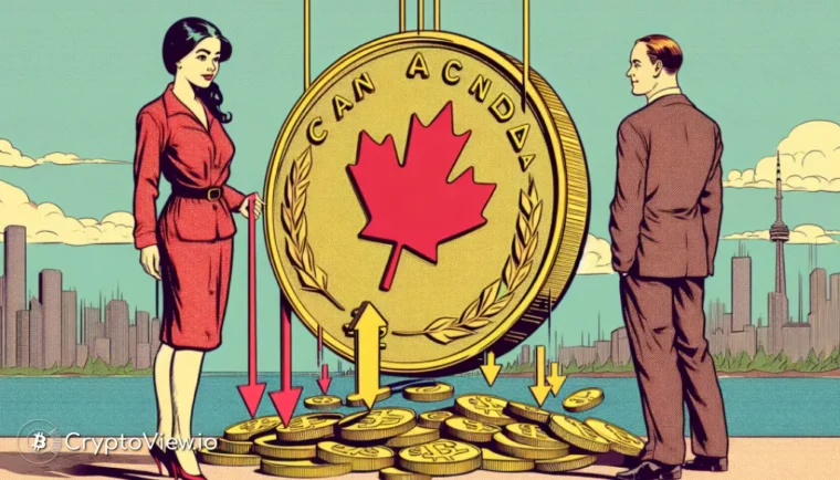 Il Canada è pronto per la regolamentazione delle stablecoin?