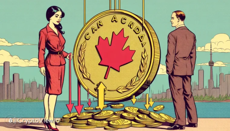 Er Canada Klar for Regulering av Stablecoins?