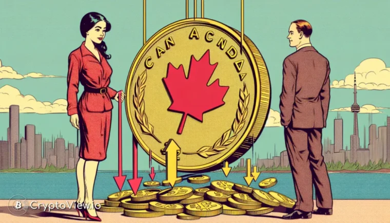 O Canadá Está Pronto para a Regulamentação de Stablecoins?