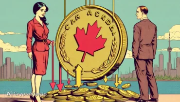 Är Kanada redo för stablecoin-reglering?