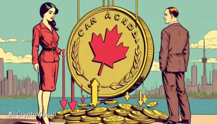 Är Kanada redo för stablecoin-reglering?