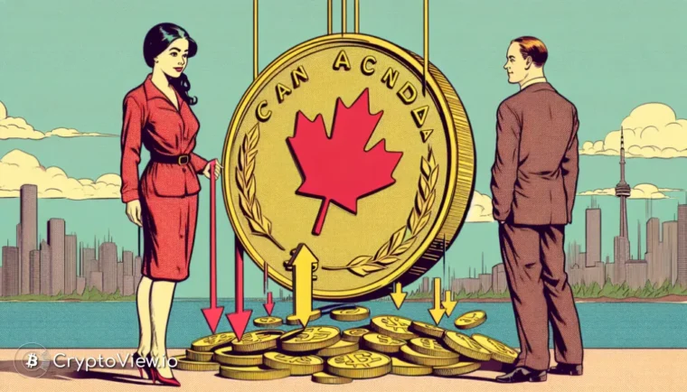 캐나다는 스테이블코인 규제를 위한 준비가 되었는가?