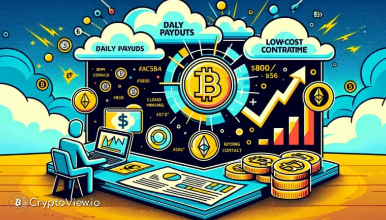Sjmineクラウドマイニングは実行可能なパッシブインカム戦略か？