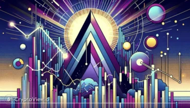 Will AVAX Price Hit Its Breakout Triangle Target?