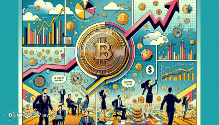 ¿Es el aumento de precio de BNB a $1,000 un cambio estructural?