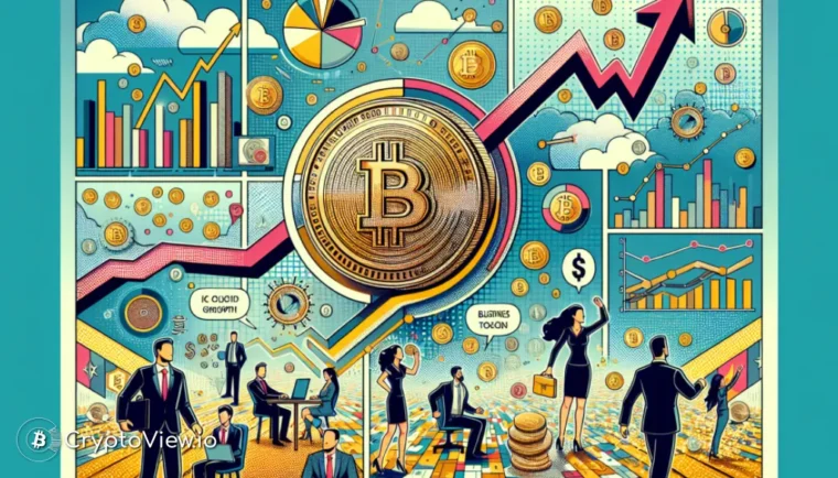 BNBの価格が1,000ドルに急騰したのは構造的変化か？