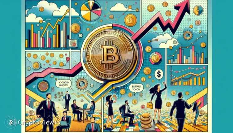 Er BNBs prisoppgang til 1000 dollar et strukturelt skifte?