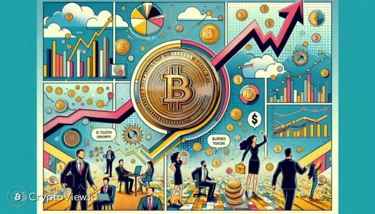 A Alta do Preço do BNB para US$ 1.000 é uma Mudança Estrutural?