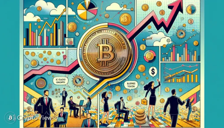 Является ли скачок цены BNB до $1000 структурным сдвигом?