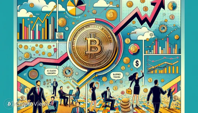 Är BNB:s prisökning till 1 000 dollar en strukturell förändring?