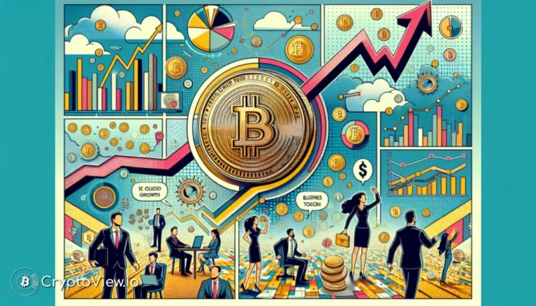 BNB 가격이 1,000달러로 급등한 것은 구조적 변화인가?