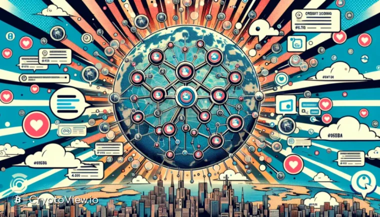 ¿Está Milady Revolucionando las Redes Sociales con RemiliaChat?