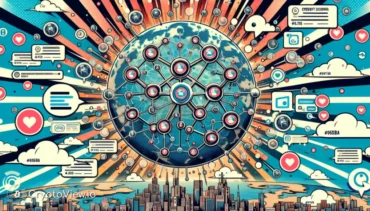 Revolutioneert Milady Sociale Media met RemiliaChat?