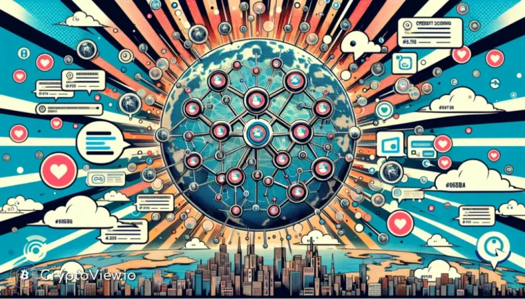 Czy Milady Rewolucjonizuje Media Społecznościowe za pomocą RemiliaChat?