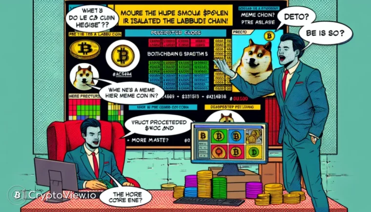 ¿Es la preventa de Labubu Chain una buena inversión?