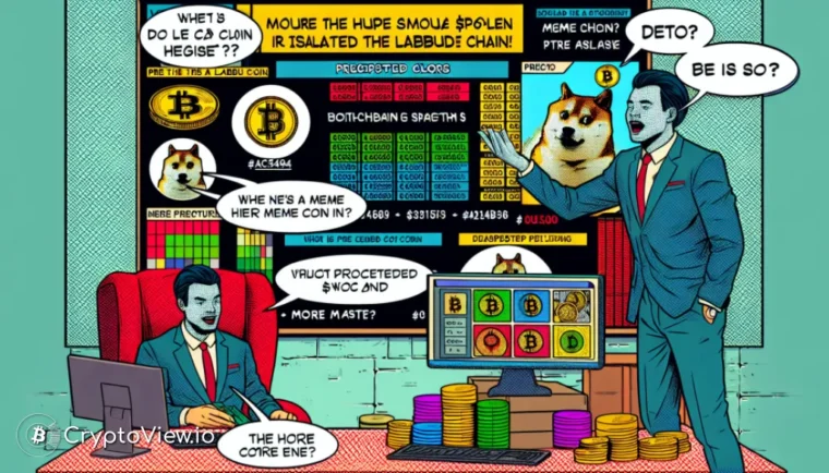 क्या Labubu Chain का प्री-सेल एक अच्छा निवेश है?