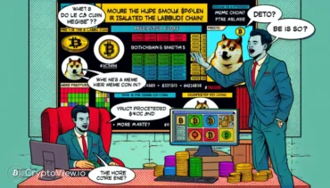 La pre-vendita di Labubu Chain è un buon investimento?