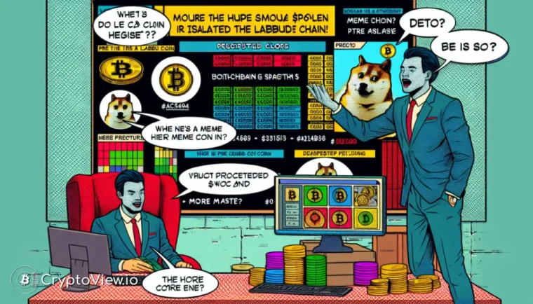 La pre-vendita di Labubu Chain è un buon investimento?