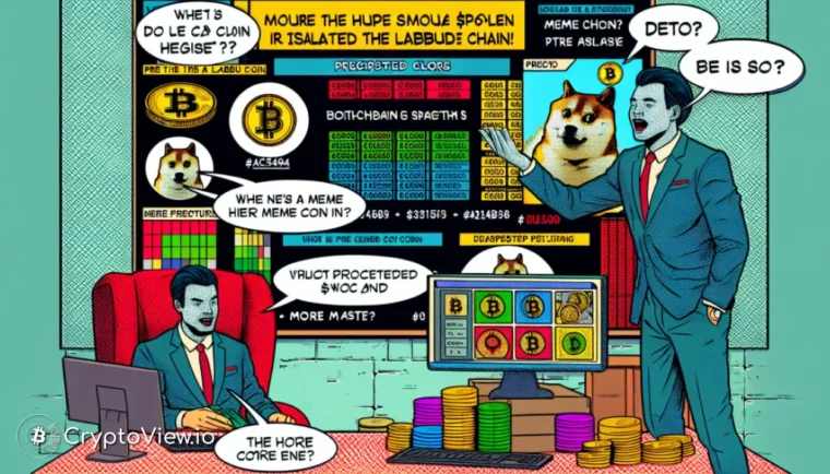 Is de voorverkoop van Labubu Chain een goede investering?