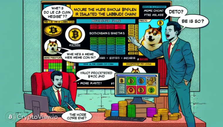 A pré-venda da Labubu Chain é um bom investimento?