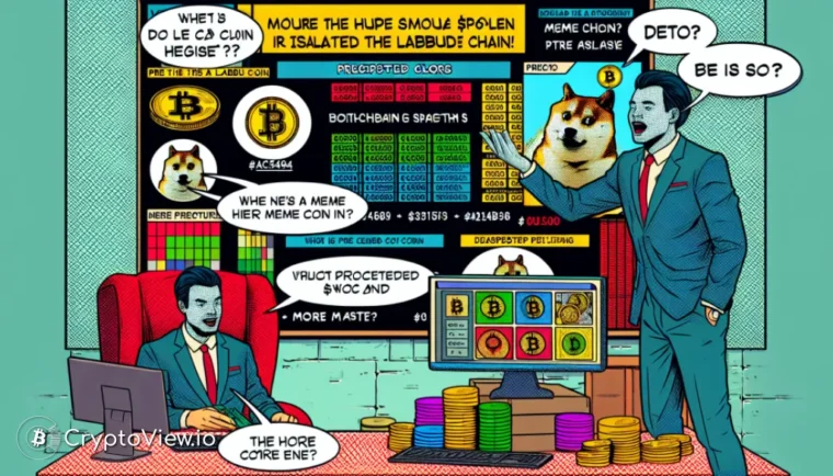 Labubu Chain 预售是否是一项好的投资？