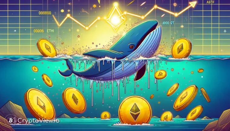Can Cardano’s ADA Price Recover After Recent Whale Sell-Offs?