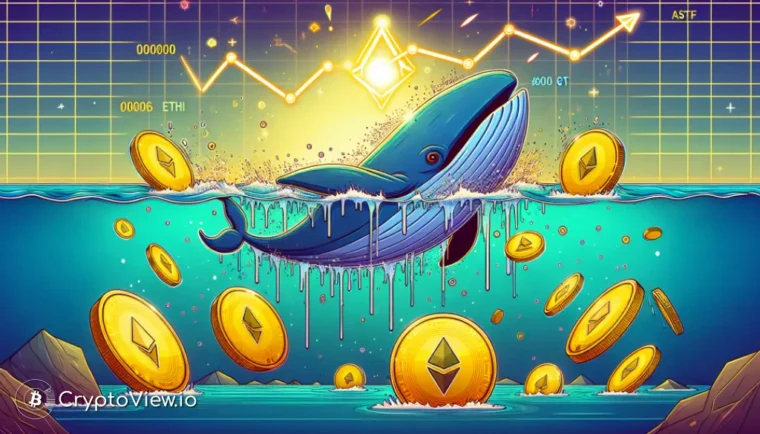 ¿Puede el precio de ADA de Cardano recuperarse tras las recientes ventas masivas de ballenas?