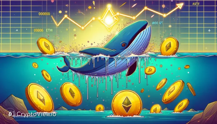 Il prezzo di ADA di Cardano può riprendersi dopo le recenti vendite massive delle balene?