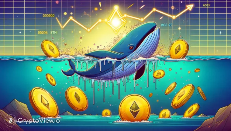 Kan Cardanos ADA-pris hente seg inn igjen etter nylige hvalsalg?