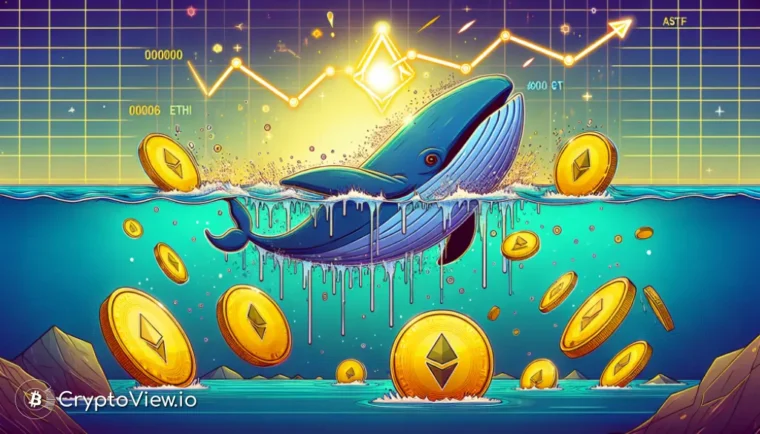 O preço do ADA da Cardano pode se recuperar após as recentes liquidações de baleias?