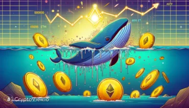 Сможет ли цена ADA Cardano восстановиться после недавних распродаж китов?