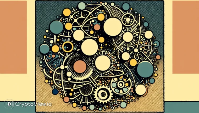 Kan Web3 trives uden Web2?