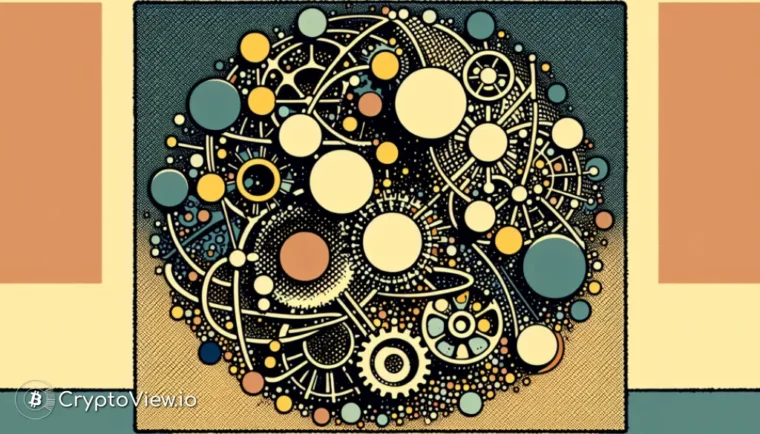 Kann Web3 ohne Web2 gedeihen?