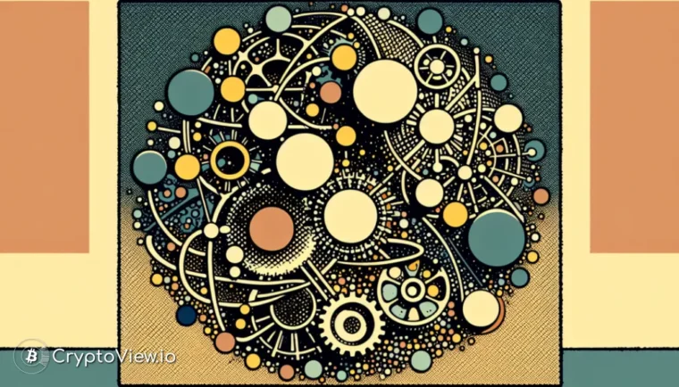 ¿Puede Web3 Prosperar Sin Web2?