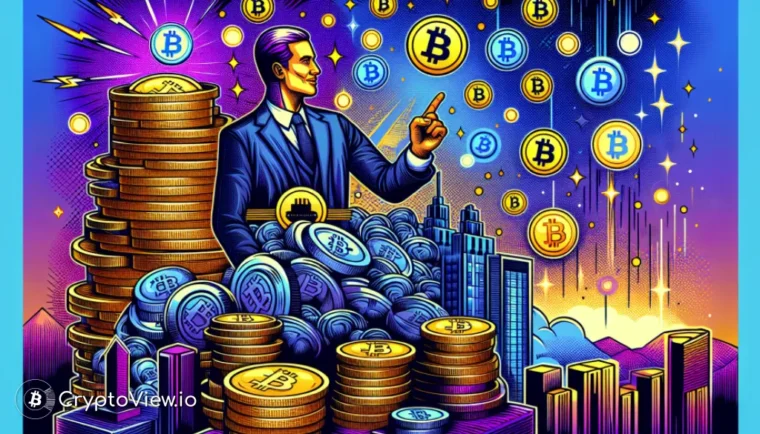 Bitcoin est-il le capital numérique ultime selon Michael Saylor ?