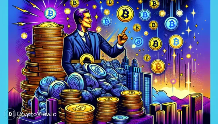 Bitcoin è il capitale digitale definitivo secondo Michael Saylor?