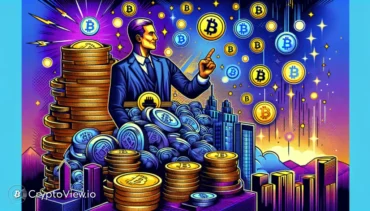 Czy Bitcoin jest ostatecznym kapitałem cyfrowym według Michaela Saylora?