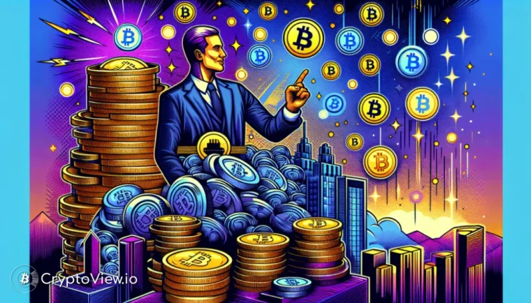 Bitcoin é o Capital Digital Definitivo Segundo Michael Saylor?