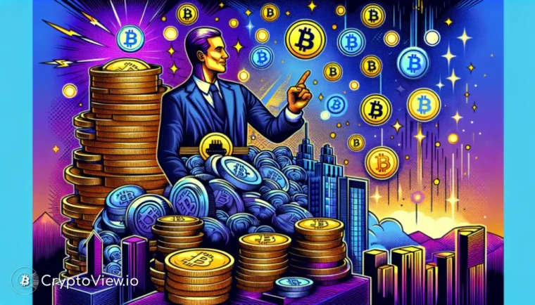 마이클 세일러에 따르면 비트코인은 궁극적인 디지털 자본인가?