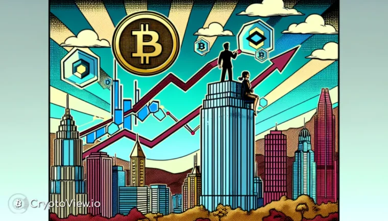 هل سيتجاوز إجمالي القيمة المقفلة (TVL) للتمويل اللامركزي (DeFi) ذروته في عام 2021 بحلول عام 2025؟