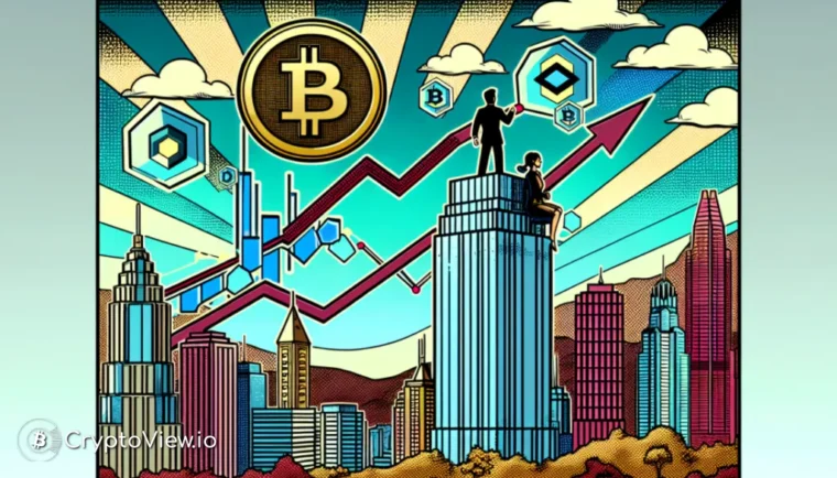 Le TVL de la DeFi dépassera-t-il son pic de 2021 d'ici 2025 ?