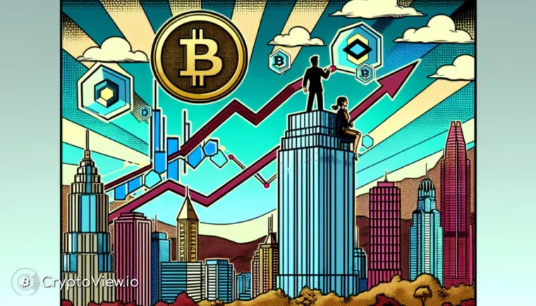 DeFi TVLは2025年までに2021年のピークを超えるか？