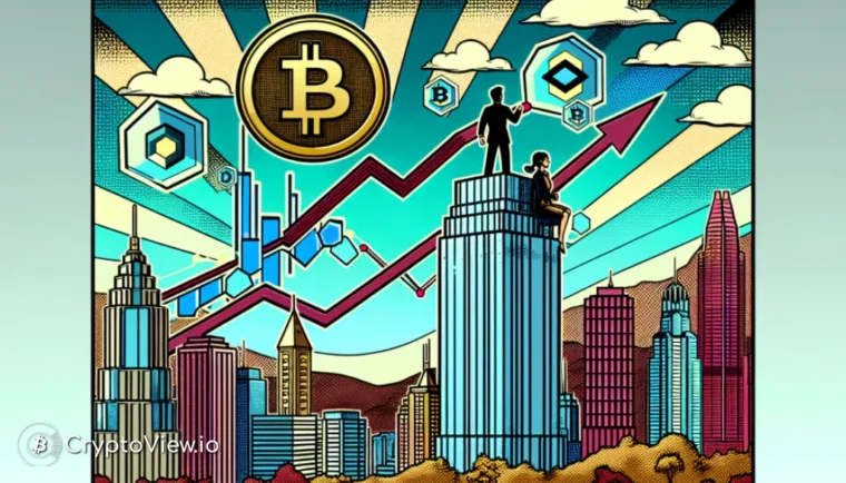 Zal DeFi TVL zijn piek van 2021 overtreffen in 2025?