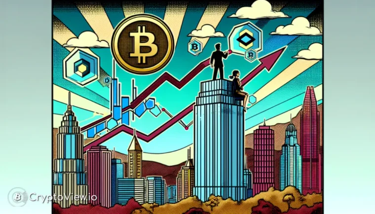 Czy DeFi TVL Przekroczy Swój Szczyt z 2021 Roku do 2025?