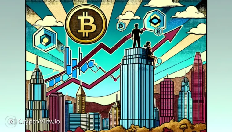 Kommer DeFi TVL att överträffa sin topp från 2021 år 2025?