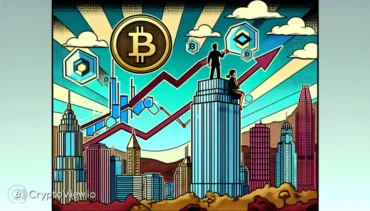 DeFi TVL이 2025년까지 2021년 최고치를 넘어설까요?