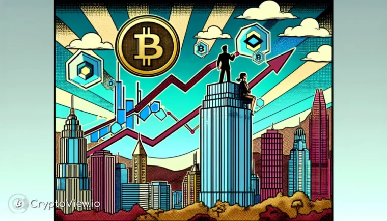 DeFi TVL이 2025년까지 2021년 최고치를 넘어설까요?