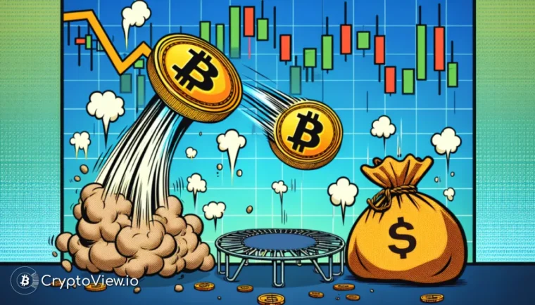 Can FARTCOIN Bounce Back After 13% Dip?
